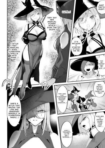 [Mashu] Ikusa Otome to Ikusa Goto! ~Onna Mahoutsukai Hen~ | War Play with the Maidens of Battle! ~Female Mage~ Fhentai - Page 49