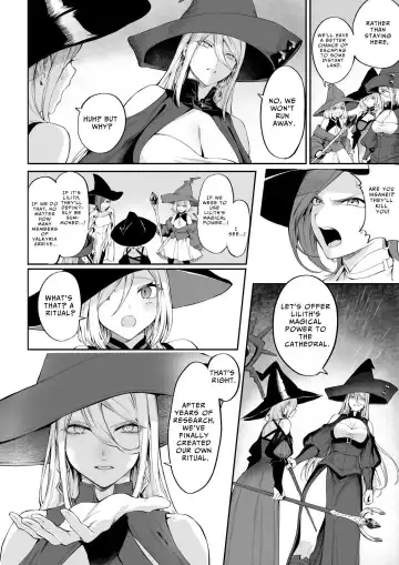 [Mashu] Ikusa Otome to Ikusa Goto! ~Onna Mahoutsukai Hen~ | War Play with the Maidens of Battle! ~Female Mage~ Fhentai - Page 53