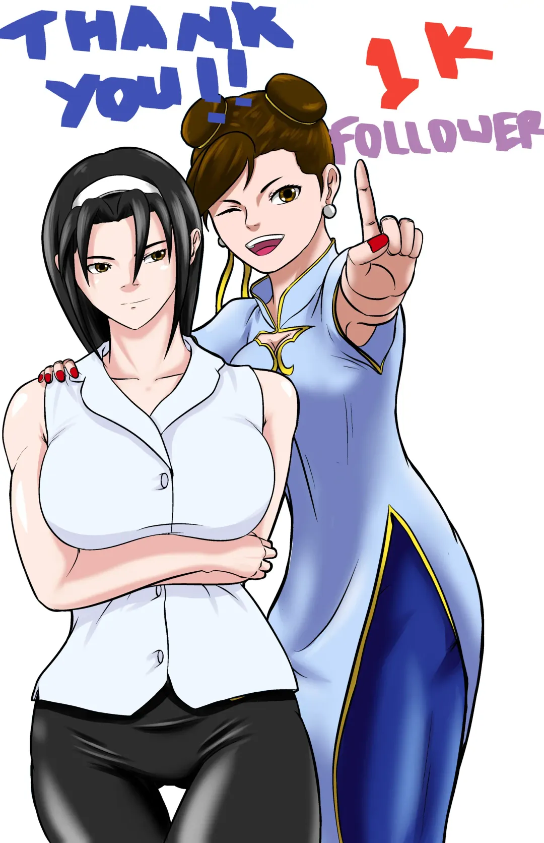 Revenge Fhentai - Page 111