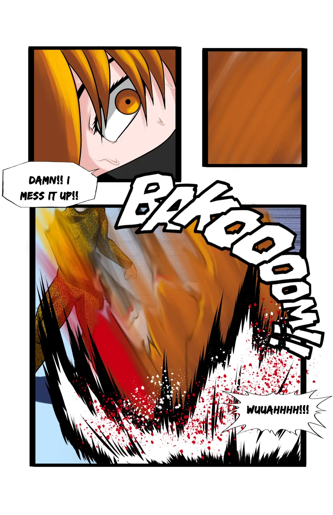 Revenge Fhentai - Page 65