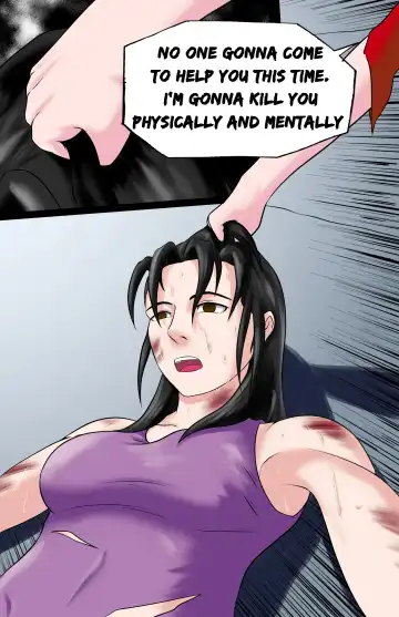 Revenge Fhentai - Page 100