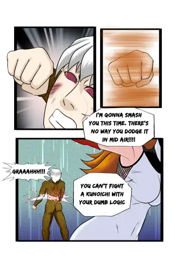Revenge Fhentai - Page 26