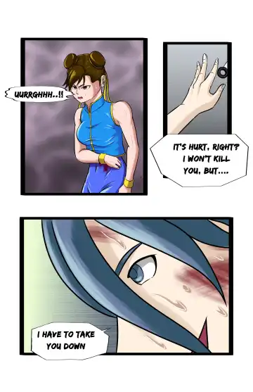 Revenge Fhentai - Page 47