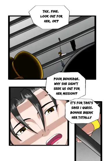 Revenge Fhentai - Page 5