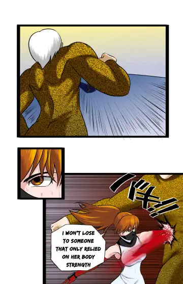 Revenge Fhentai - Page 59