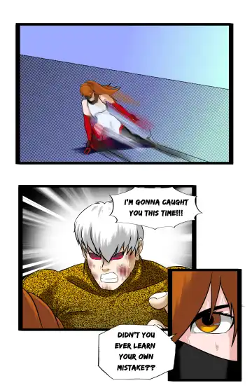 Revenge Fhentai - Page 63
