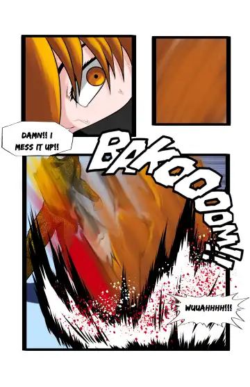 Revenge Fhentai - Page 65