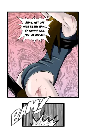 Revenge Fhentai - Page 7