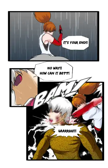 Revenge Fhentai - Page 71