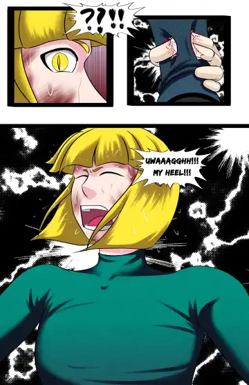 Revenge Fhentai - Page 79