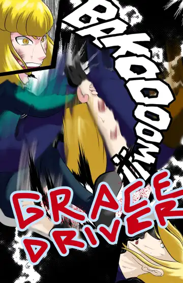 Revenge Fhentai - Page 90