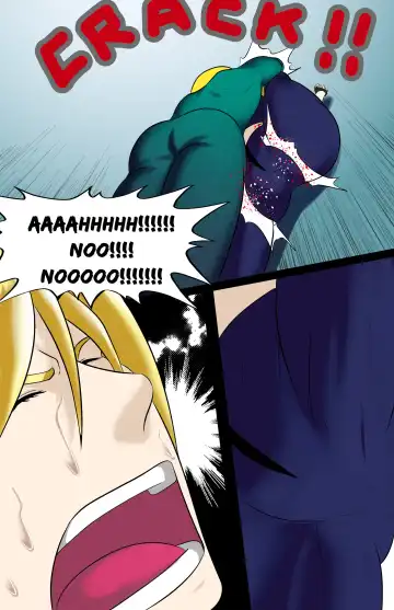 Revenge Fhentai - Page 92