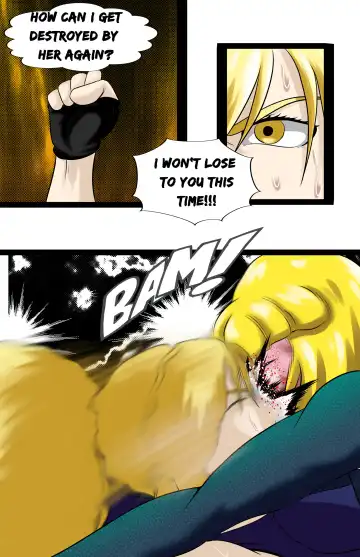 Revenge Fhentai - Page 94