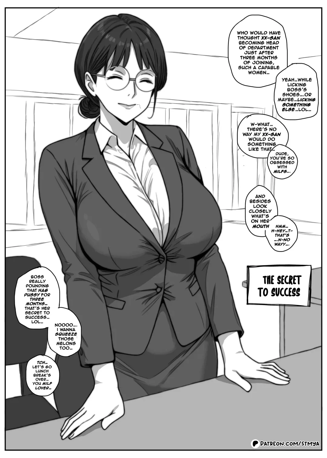 + (SEIKO AYASE VARIOUS) + (uncensored) Fhentai - Page 7