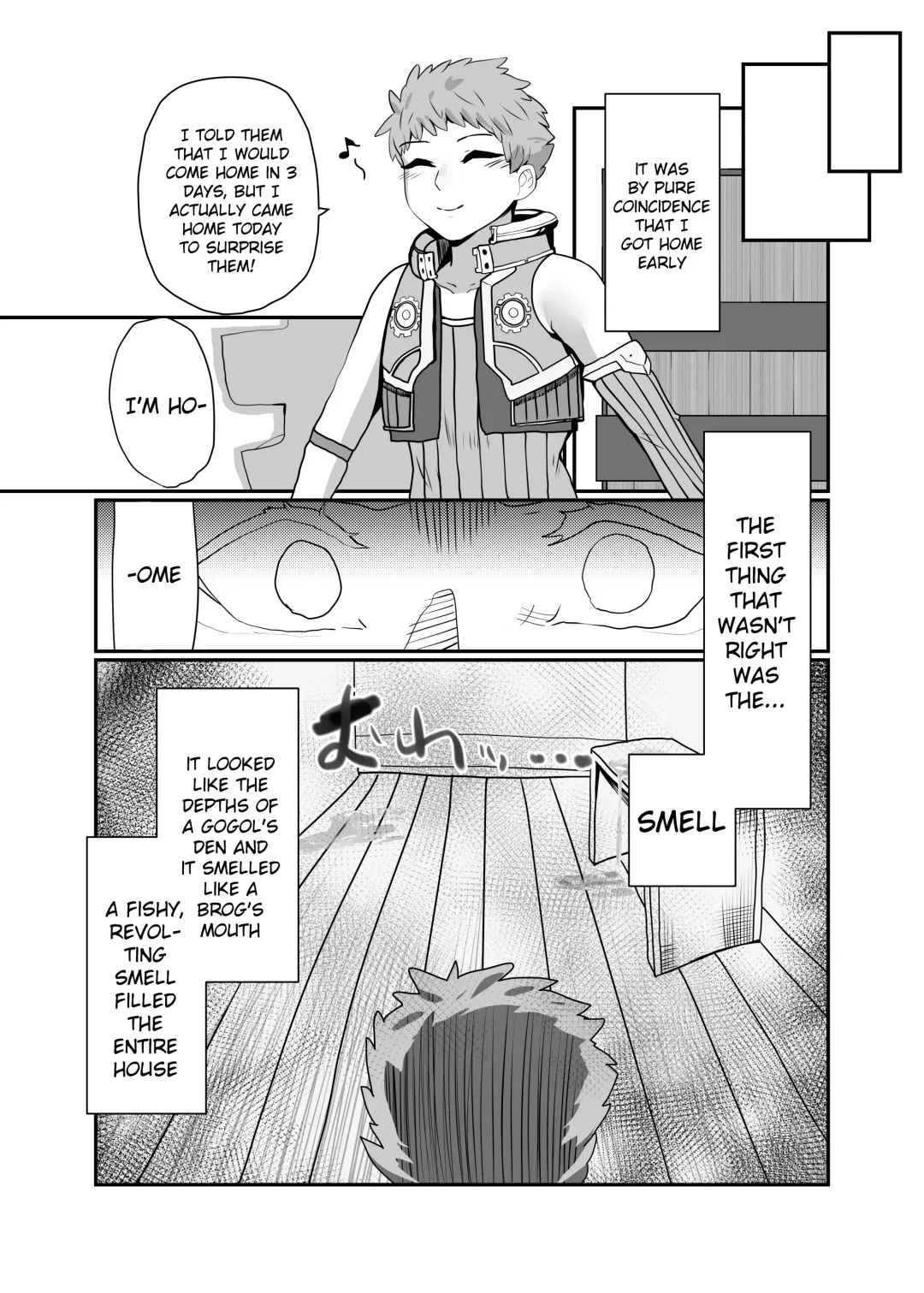 [Hiro.] Hai, Kowarete.. | Broken, Completely Fhentai - Page 19