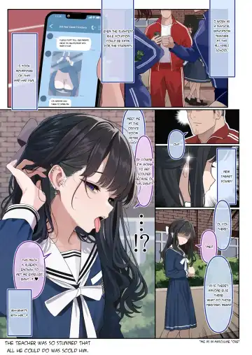 [Testame] Tsuiteru Mesu ~Otokonoko Report~ | Bitches With Dicks~Otokonoko Report~ Fhentai - Page 11