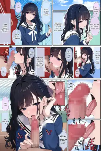 [Testame] Tsuiteru Mesu ~Otokonoko Report~ | Bitches With Dicks~Otokonoko Report~ Fhentai - Page 16