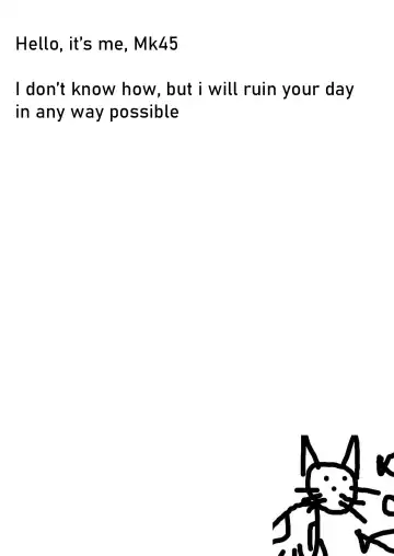 [Testame] Tsuiteru Mesu ~Otokonoko Report~ | Bitches With Dicks~Otokonoko Report~ Fhentai - Page 23