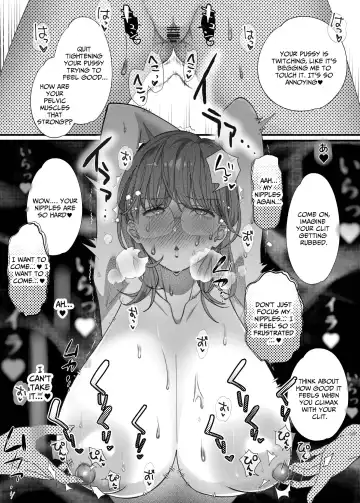 Yuri Chikubi Bus Tsuukin ~Onna Kyoushi, Buji Chikubi Ikishi Koakuma JK ni Haiboku~ | Lezzy Nipple Bus Commute ~Female Teacher Defeated By Her Devilish Student~ Fhentai - Page 26