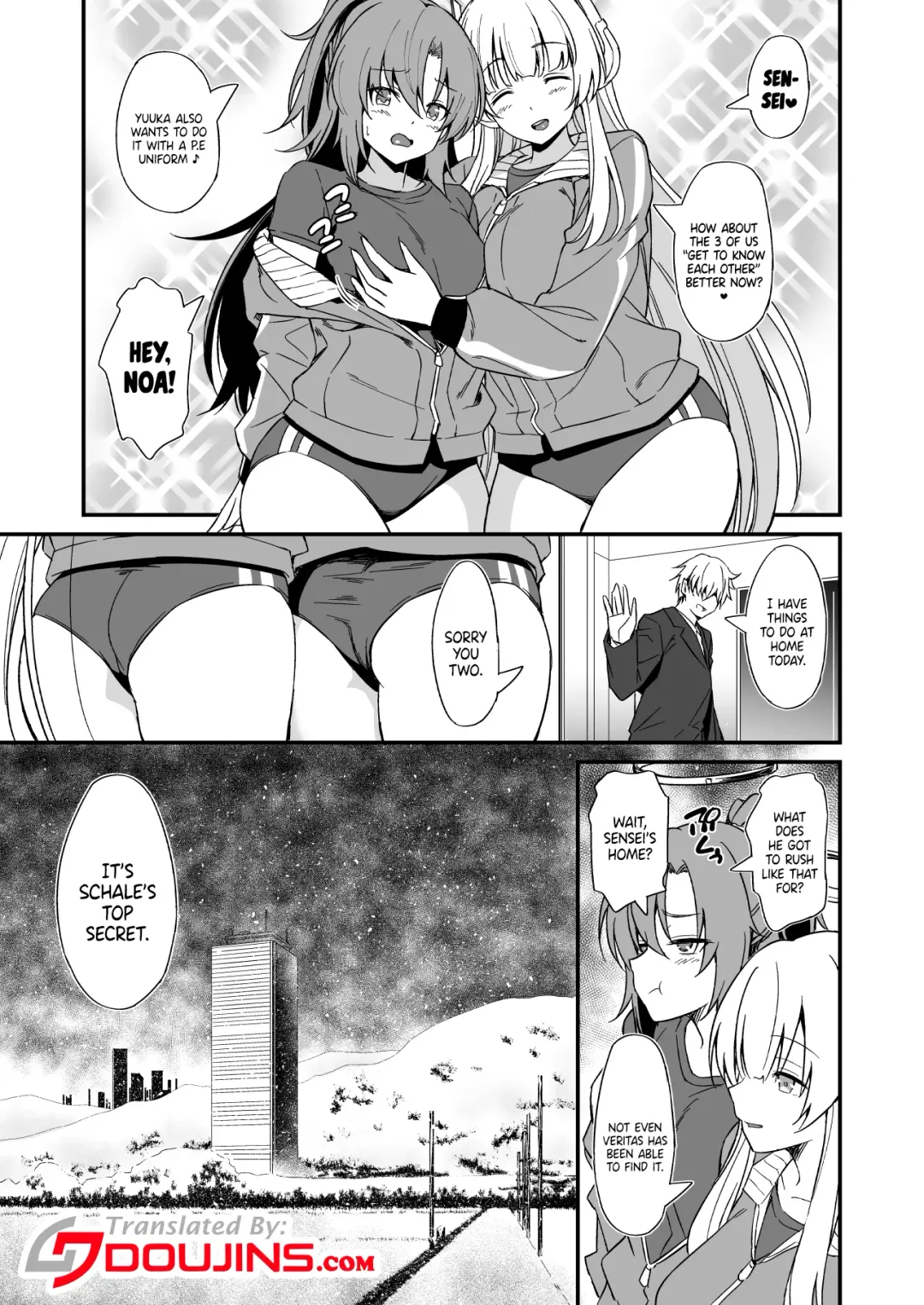 [Inu] Tsukatsuki Rio no Gohoushi Seikatsu | Tsukatsuki Rio's Service Life Fhentai - Page 4