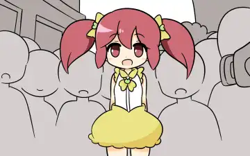 [Marurou] Mahou Shoujo ga Ikinari Henshin Kaijo Fhentai - Page 44