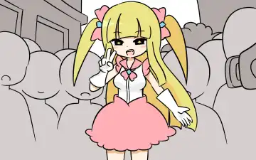 [Marurou] Mahou Shoujo ga Ikinari Henshin Kaijo Fhentai - Page 52