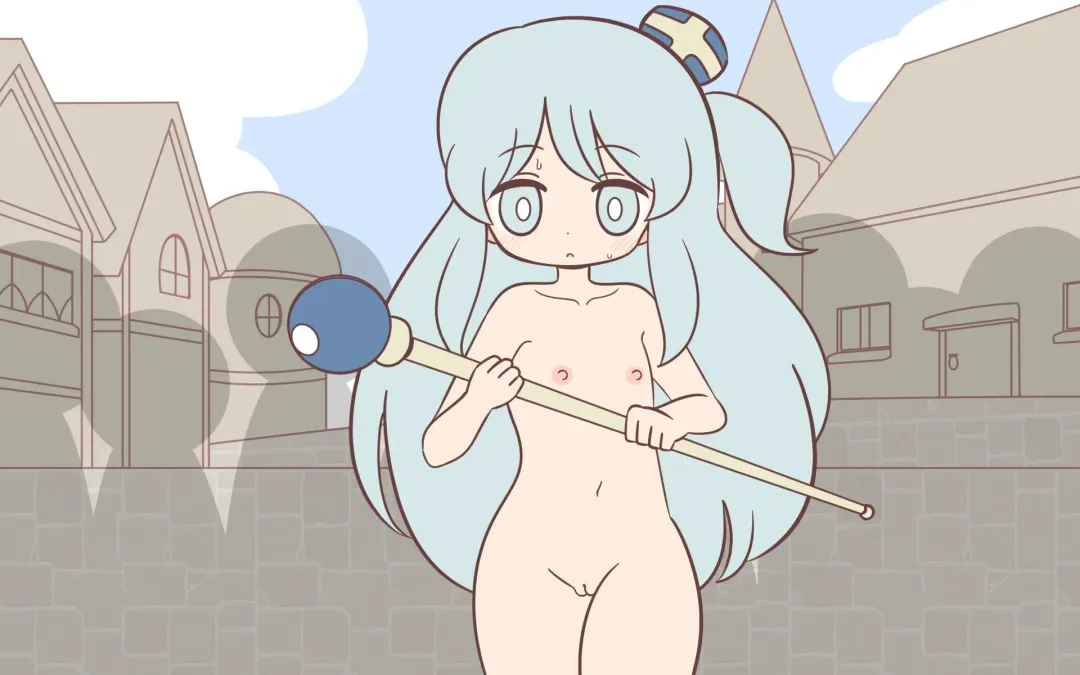 [Marurou] Zenra de Kikan Fhentai - Page 104