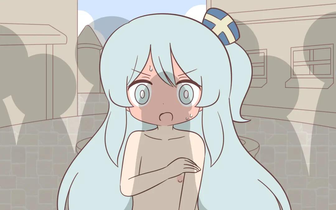 [Marurou] Zenra de Kikan Fhentai - Page 114