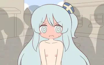 [Marurou] Zenra de Kikan Fhentai - Page 116