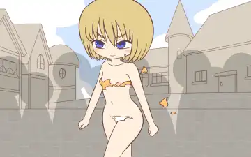 [Marurou] Zenra de Kikan Fhentai - Page 92