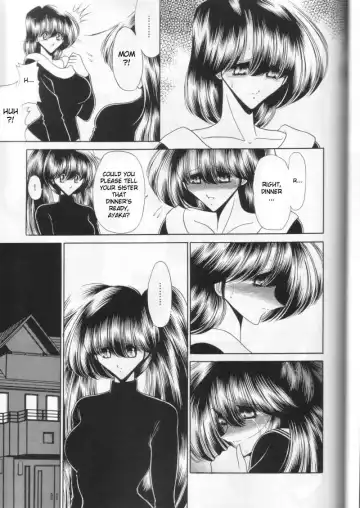 [Horikawa Gorou] Dainikan | The Second Rape Fhentai - Page 37