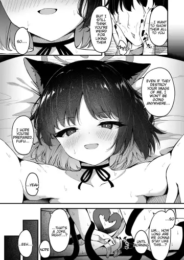 [Madoka Tsukumo] Ama Kikyou no Dokusenyoku Fhentai - Page 34