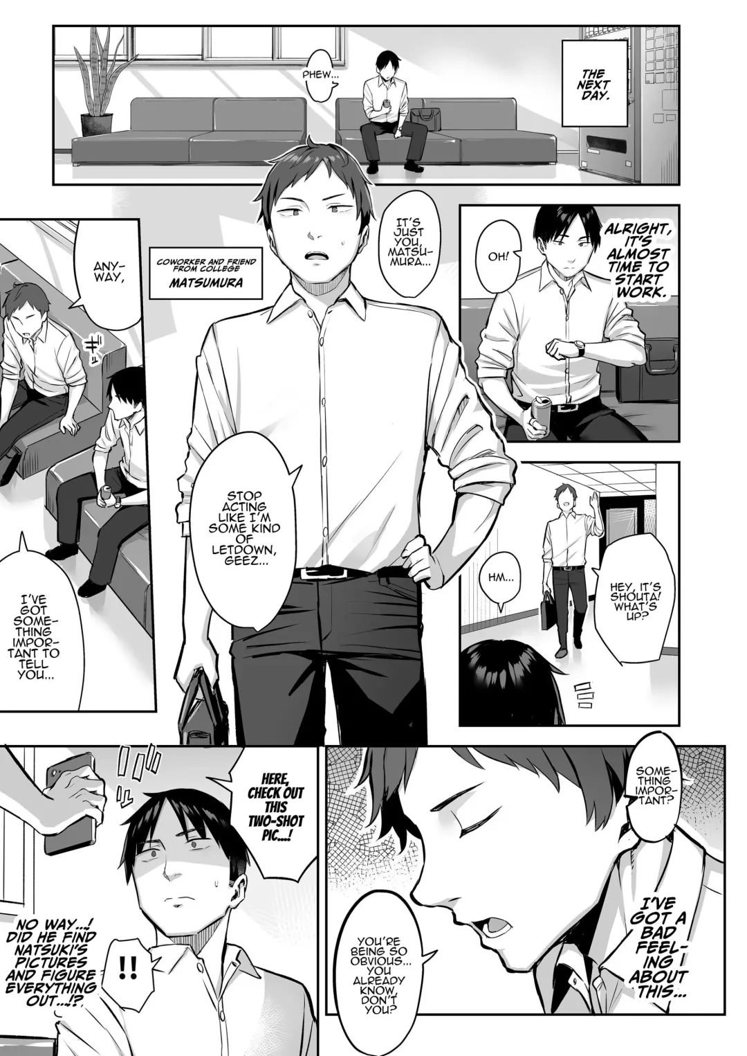 [Ichinomiya Yuu] Moto InCha no Kyonyuu Yariman Imouto ga Erosugite, Onii-chan wa Mou...!! 4 | I Can't Handle My Former Bookworm Little Sister Now That She's a Slut! 4 Fhentai - Page 51