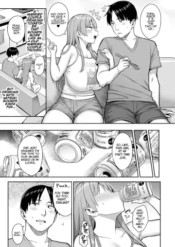 [Ichinomiya Yuu] Moto InCha no Kyonyuu Yariman Imouto ga Erosugite, Onii-chan wa Mou...!! 4 | I Can't Handle My Former Bookworm Little Sister Now That She's a Slut! 4 Fhentai - Page 25