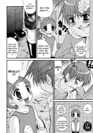 [Meguro Linu] Owaru Basho - Hajimaru Tokoro | The Place where it Ends - The Place where it Starts Fhentai - Page 6