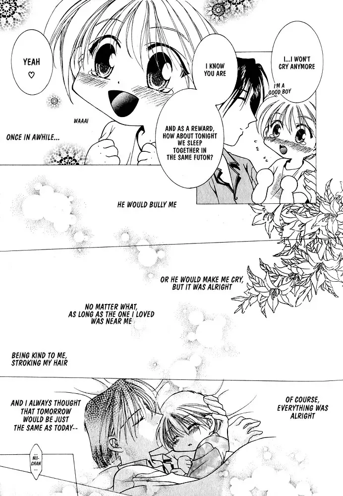 [Mizuno Tohko] Samishii Yoru no Himitu Fhentai - Page 107