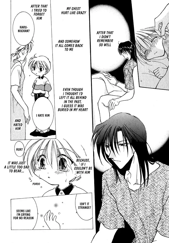 [Mizuno Tohko] Samishii Yoru no Himitu Fhentai - Page 116