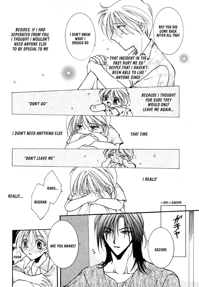 [Mizuno Tohko] Samishii Yoru no Himitu Fhentai - Page 118