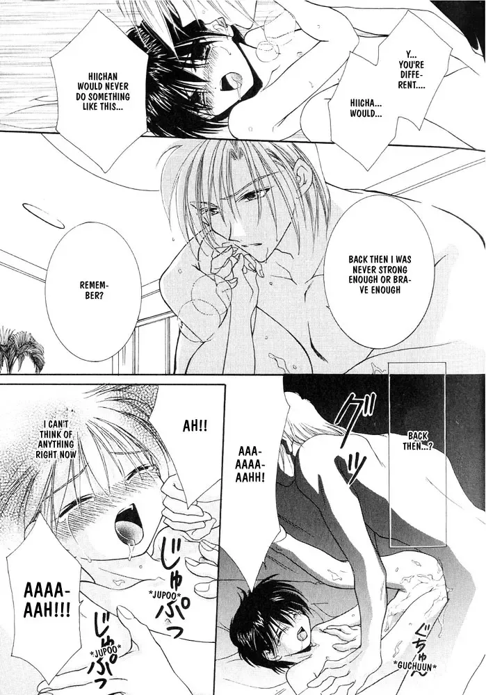 [Mizuno Tohko] Samishii Yoru no Himitu Fhentai - Page 137