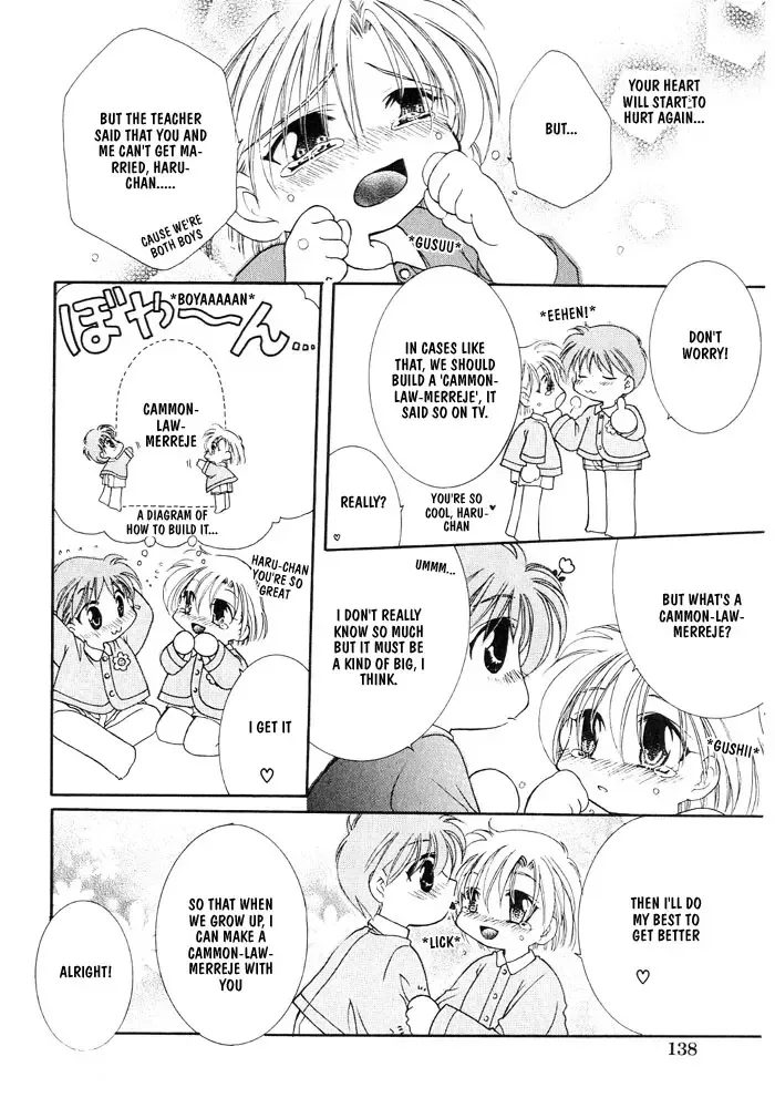 [Mizuno Tohko] Samishii Yoru no Himitu Fhentai - Page 140