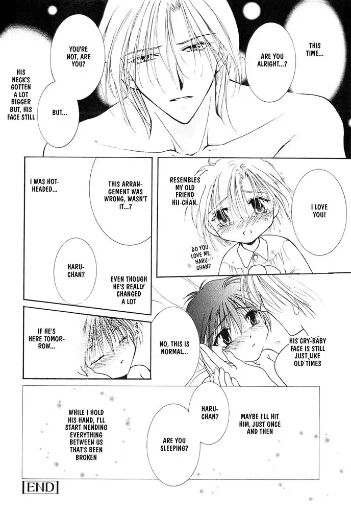 [Mizuno Tohko] Samishii Yoru no Himitu Fhentai - Page 142