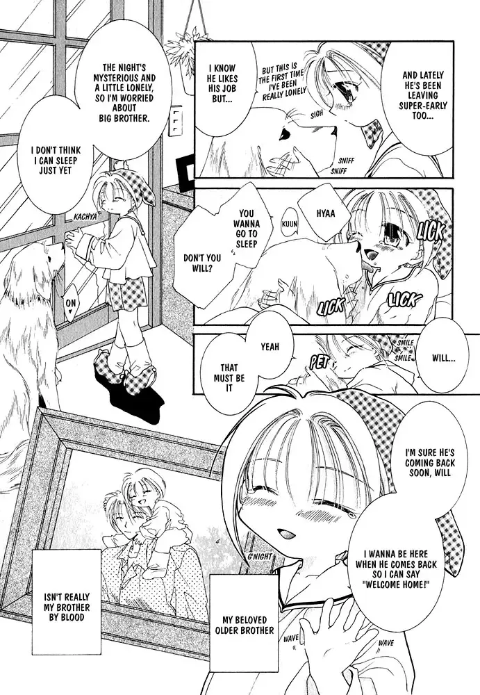 [Mizuno Tohko] Samishii Yoru no Himitu Fhentai - Page 33