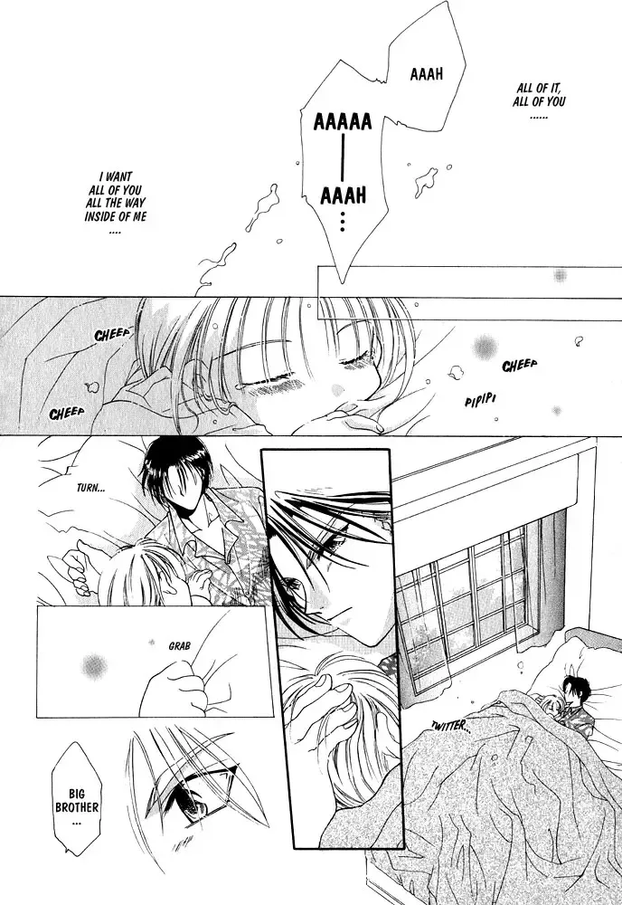 [Mizuno Tohko] Samishii Yoru no Himitu Fhentai - Page 48