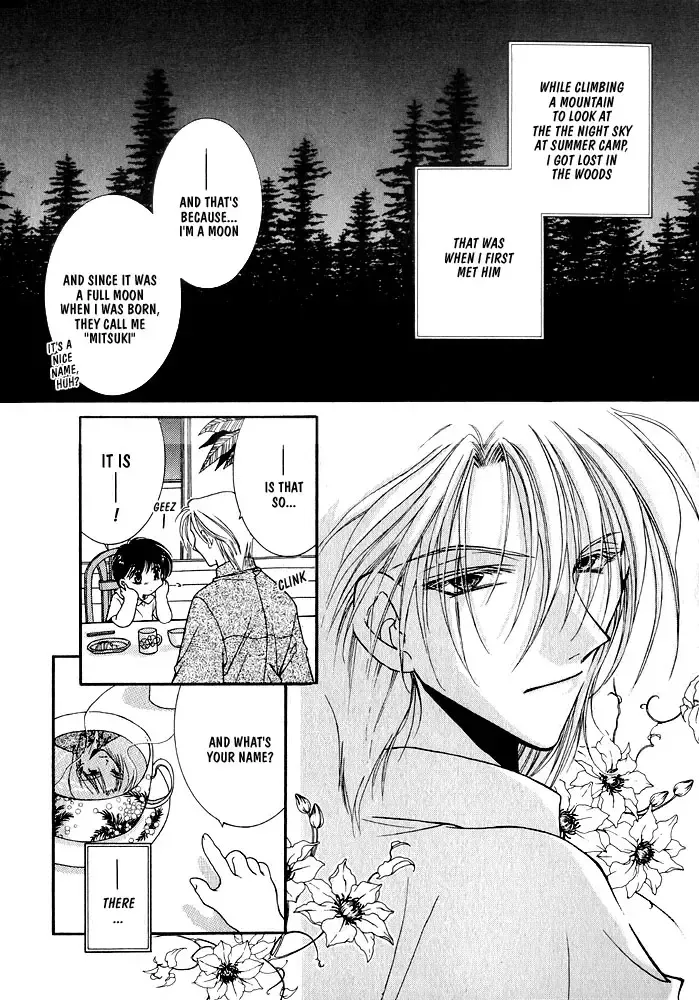 [Mizuno Tohko] Samishii Yoru no Himitu Fhentai - Page 54