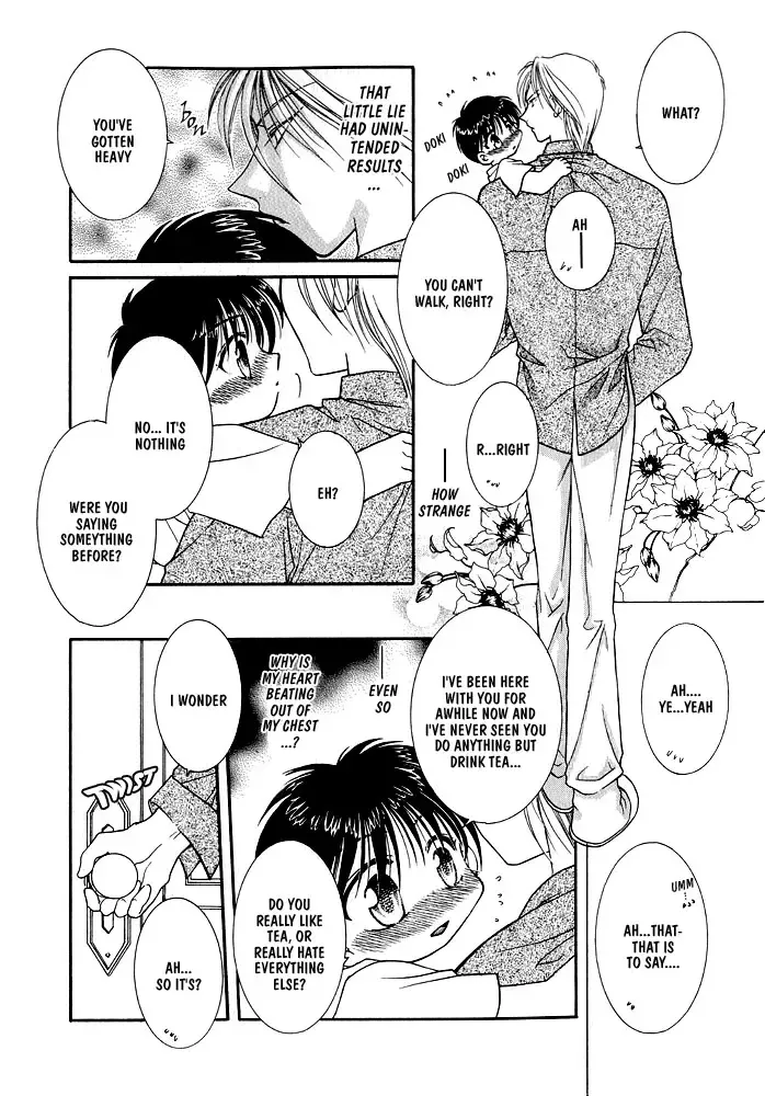 [Mizuno Tohko] Samishii Yoru no Himitu Fhentai - Page 58