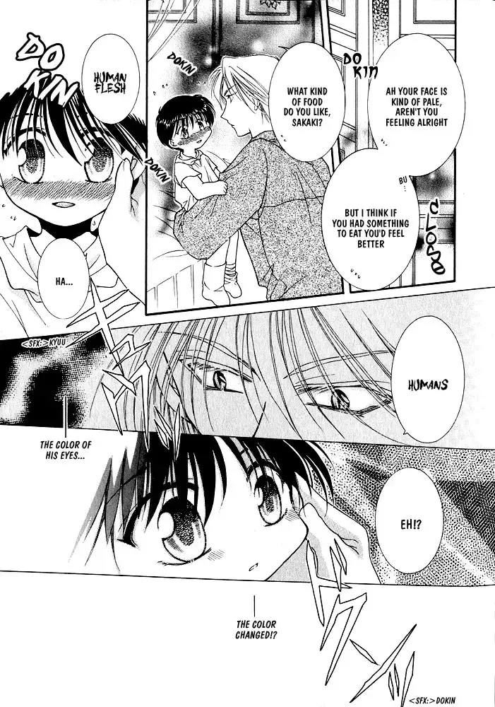 [Mizuno Tohko] Samishii Yoru no Himitu Fhentai - Page 59