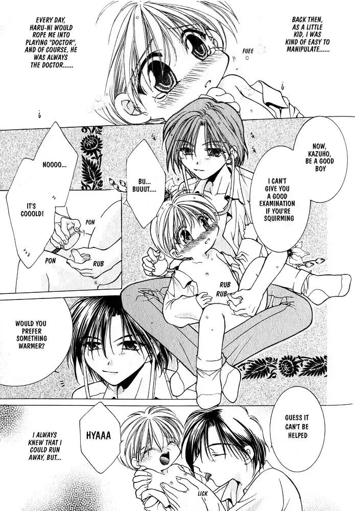 [Mizuno Tohko] Samishii Yoru no Himitu Fhentai - Page 73