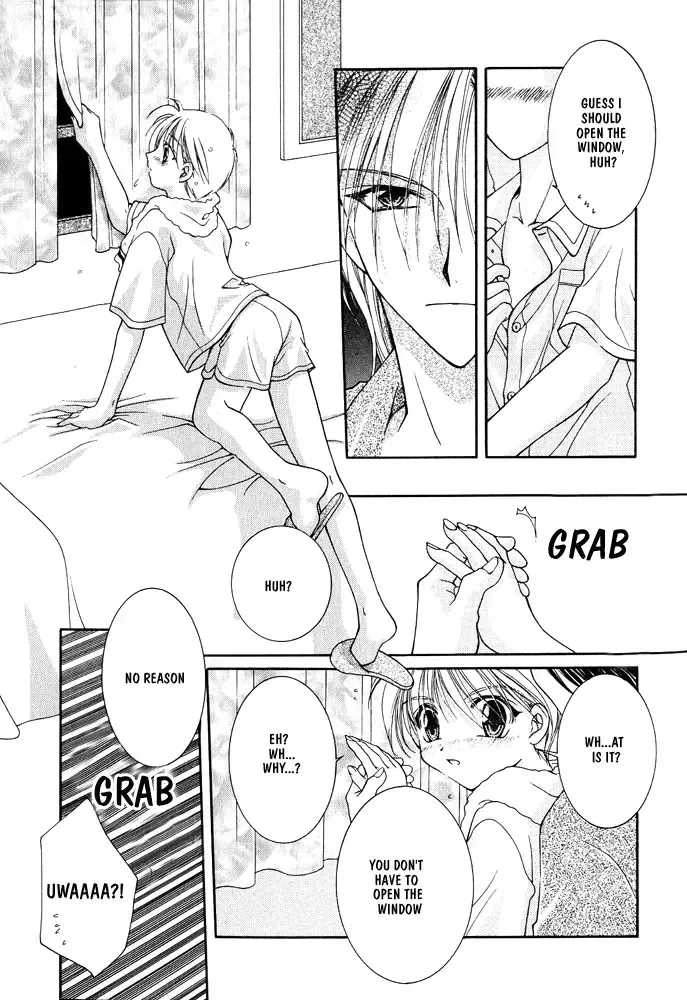 [Mizuno Tohko] Samishii Yoru no Himitu Fhentai - Page 81