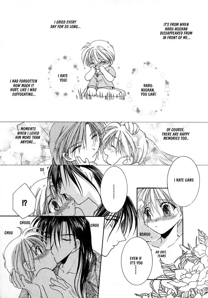 [Mizuno Tohko] Samishii Yoru no Himitu Fhentai - Page 93