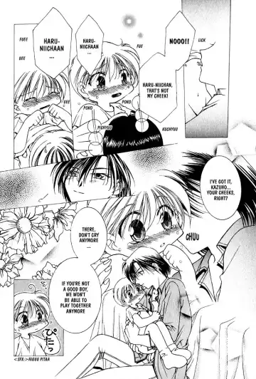 [Mizuno Tohko] Samishii Yoru no Himitu Fhentai - Page 106